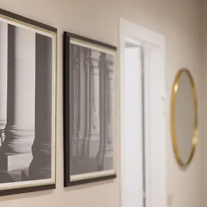 House Palazzo Brafa Di Appartamento