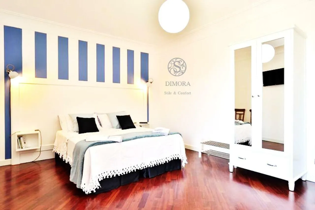 Dimora Annetta Apartment Ispica 0*,