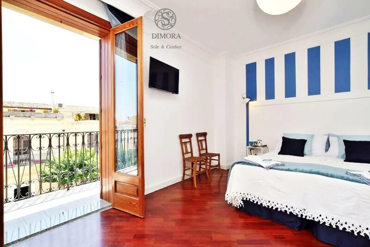 Dimora Annetta Apartment Ispica