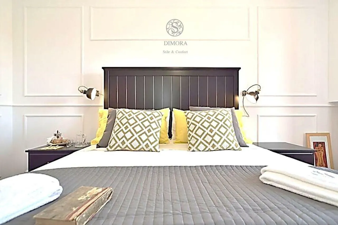 Dimora Annetta Apartment Ispica Italy