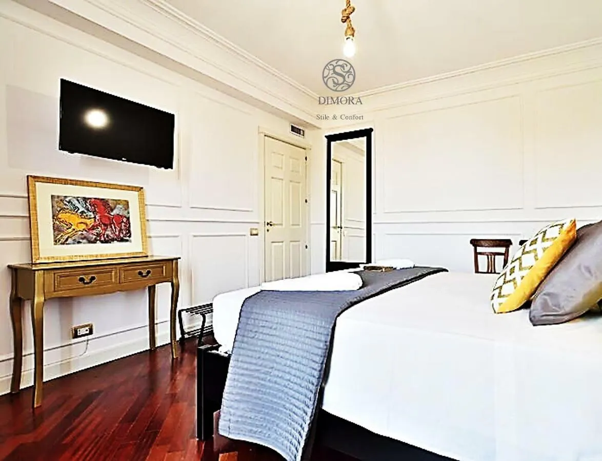 Dimora Annetta Apartment Ispica