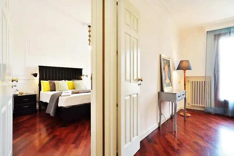 Dimora Annetta Apartment Ispica Italy