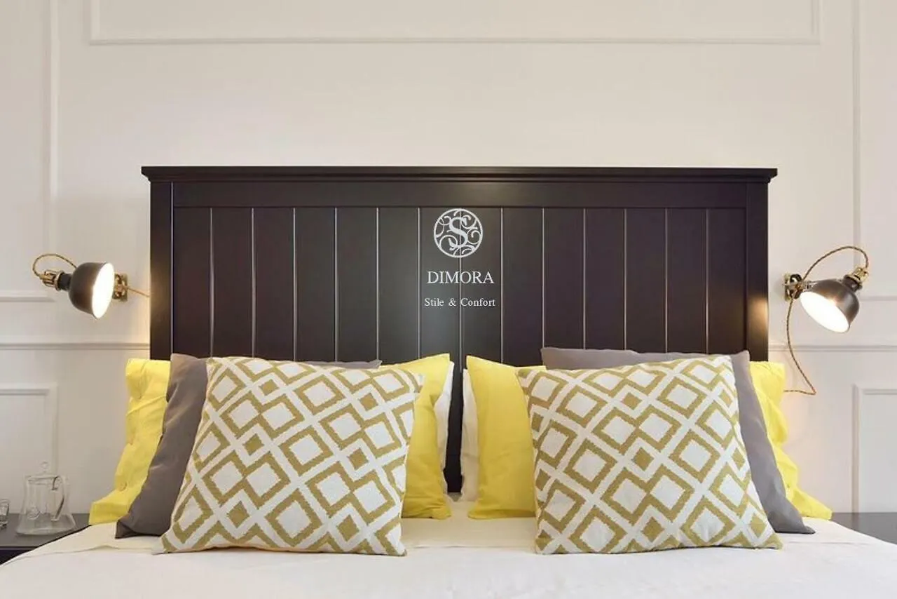 Dimora Annetta Apartment Ispica