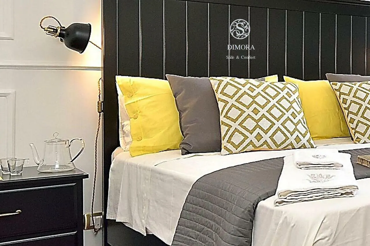 Dimora Annetta Apartment Ispica