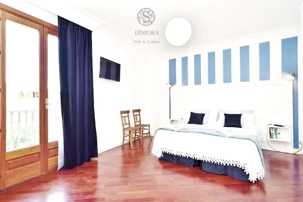 Dimora Annetta Apartment Ispica Italy