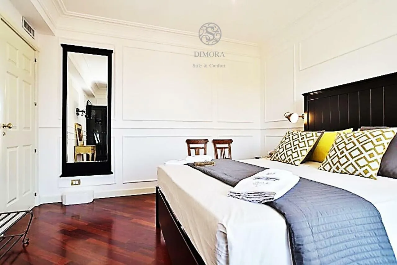 Dimora Annetta Apartment Ispica