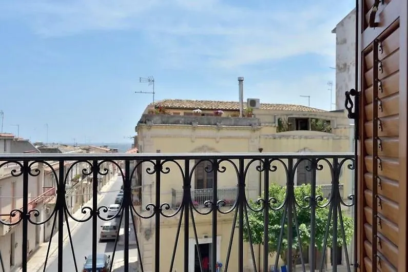 Dimora Annetta Apartment Ispica 0*,  Italy