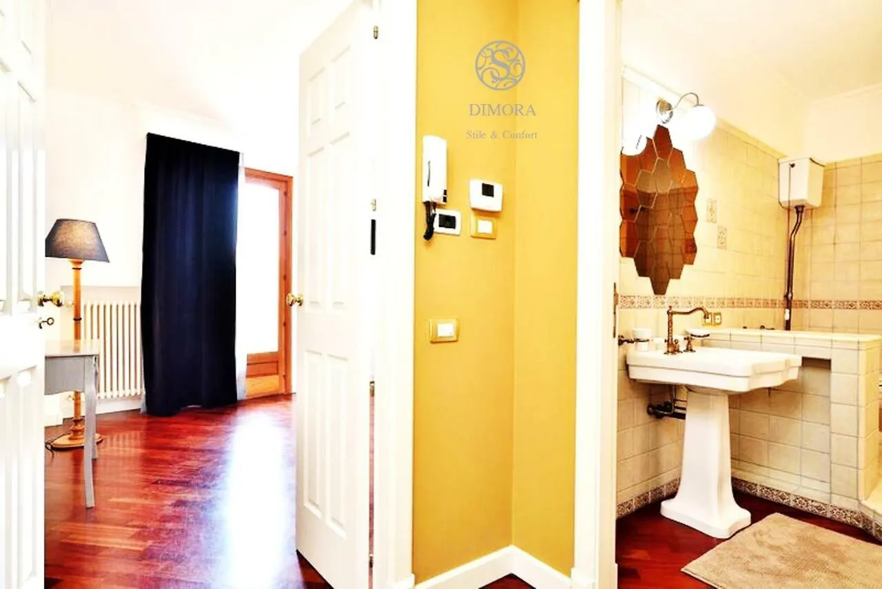 Dimora Annetta Apartment Ispica