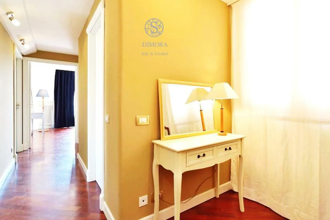 Dimora Annetta Apartment Ispica Italy
