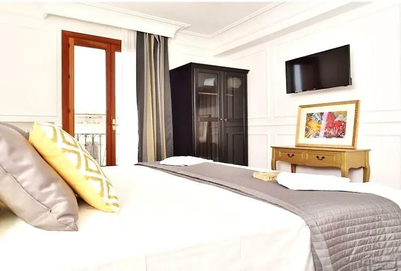 Apartment Ferienwohnung Dimora Annetta Ispica