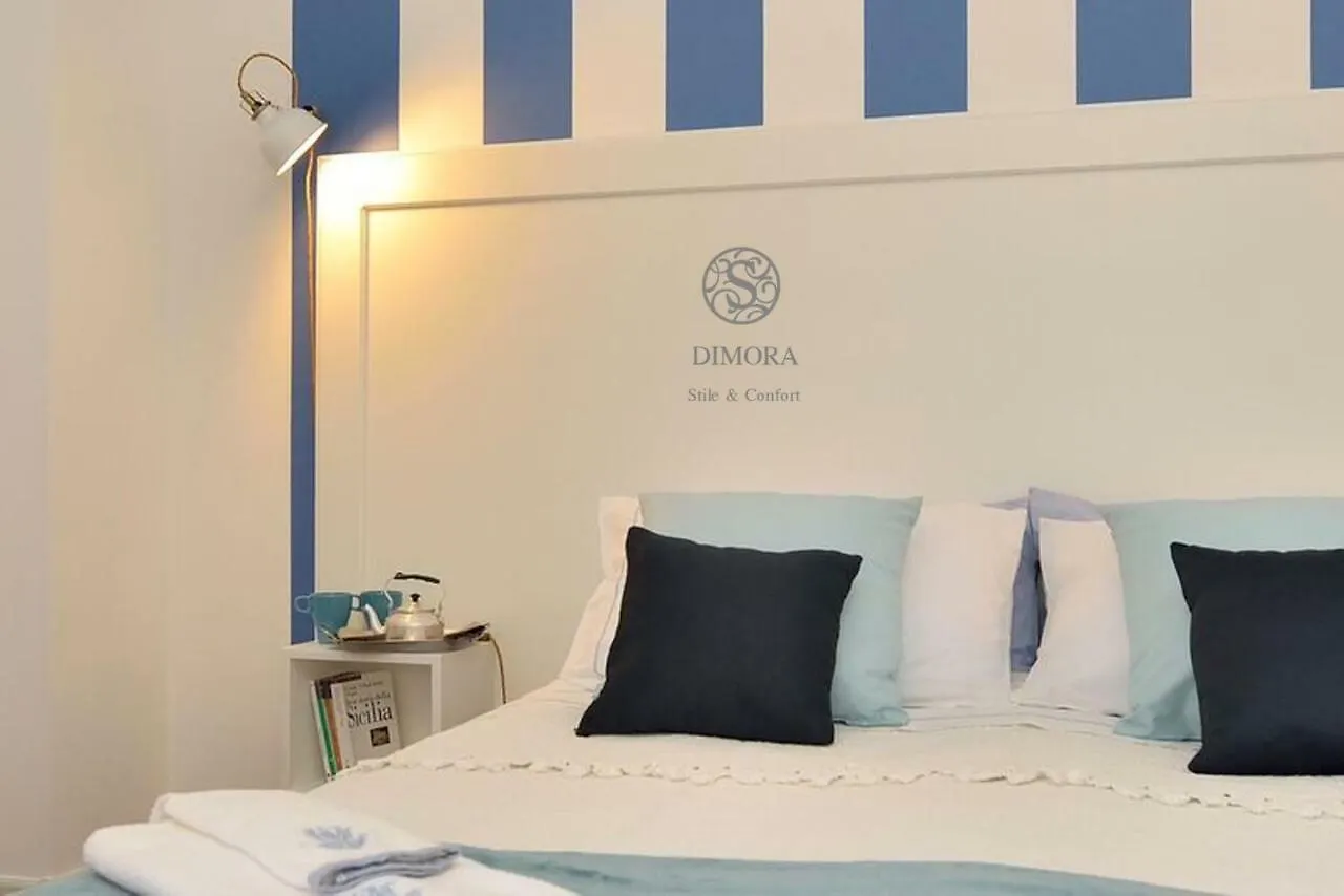 Dimora Annetta Apartment Ispica