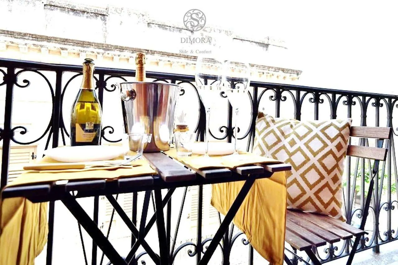 Dimora Annetta Apartment Ispica