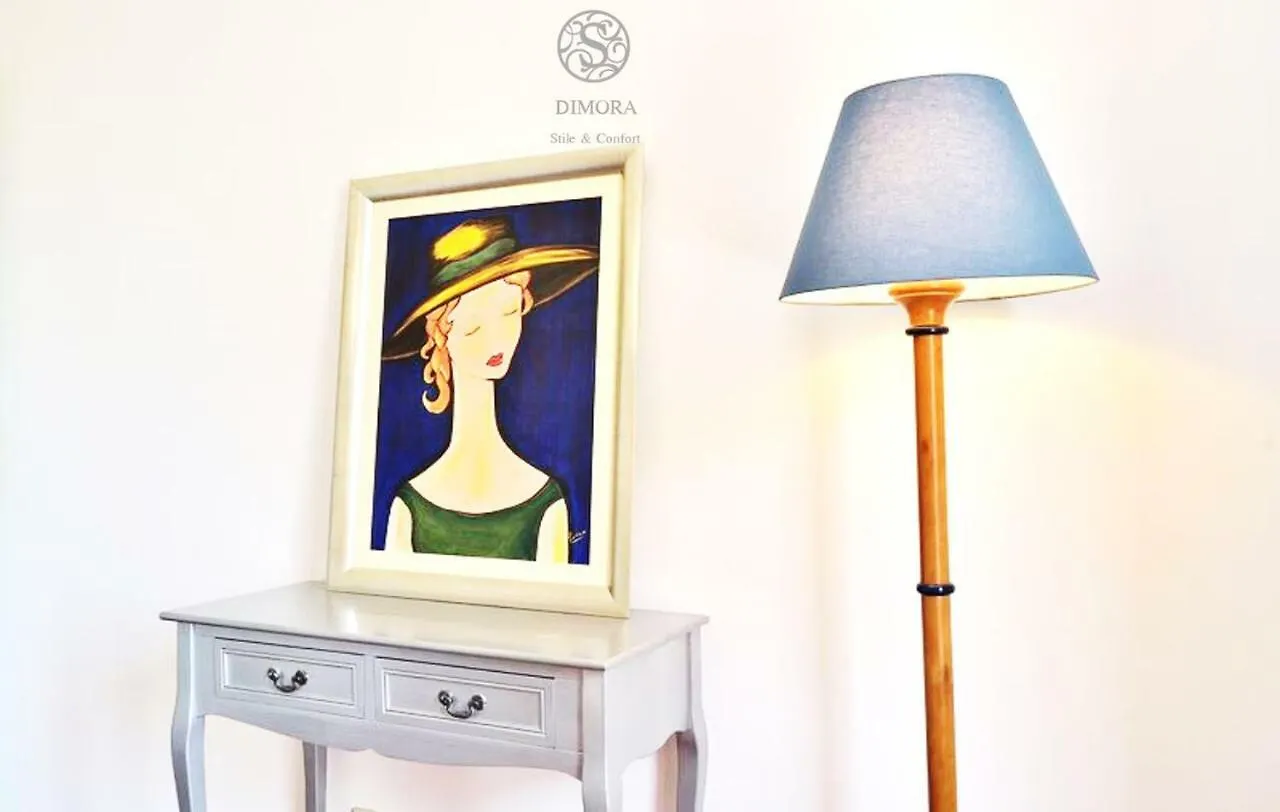 Dimora Annetta Apartment Ispica