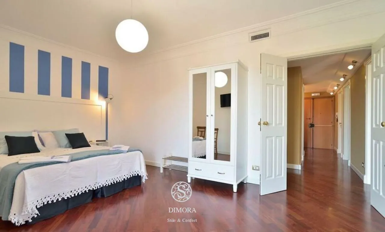 Dimora Annetta Apartment Ispica 0*,
