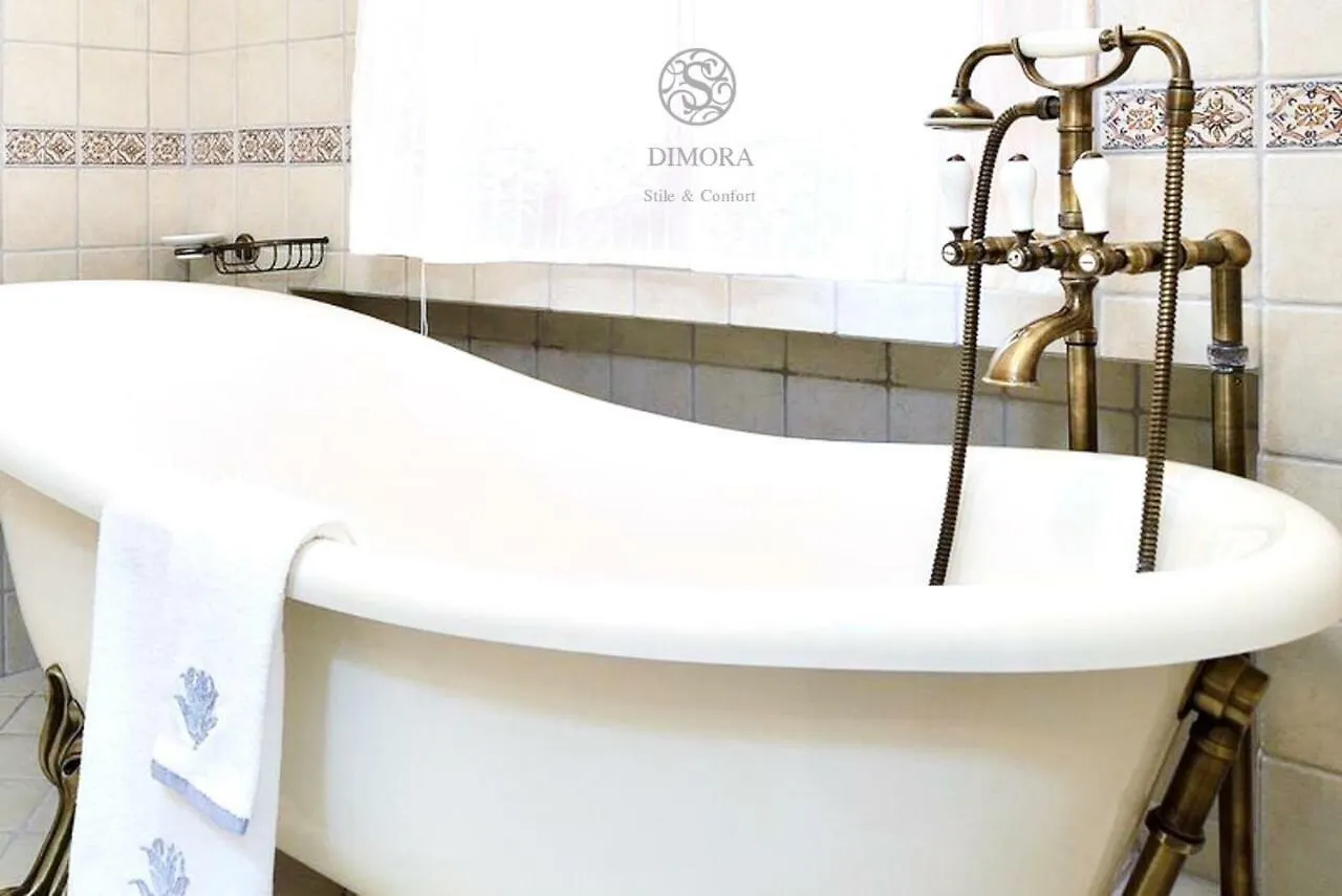 Dimora Annetta Apartment Ispica Italy